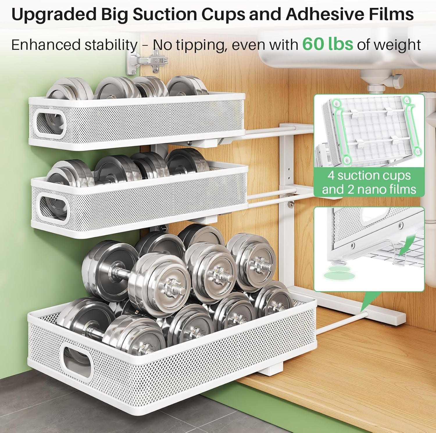 under-sink-organizer-2-pack-3-tier-height-adjustable-thickened-metal-pull-out-cabinet-organizer-shelf-slide-out-storage-drawer-rack-for-bathroom-kitchen-pantry-home-laundry-organization
