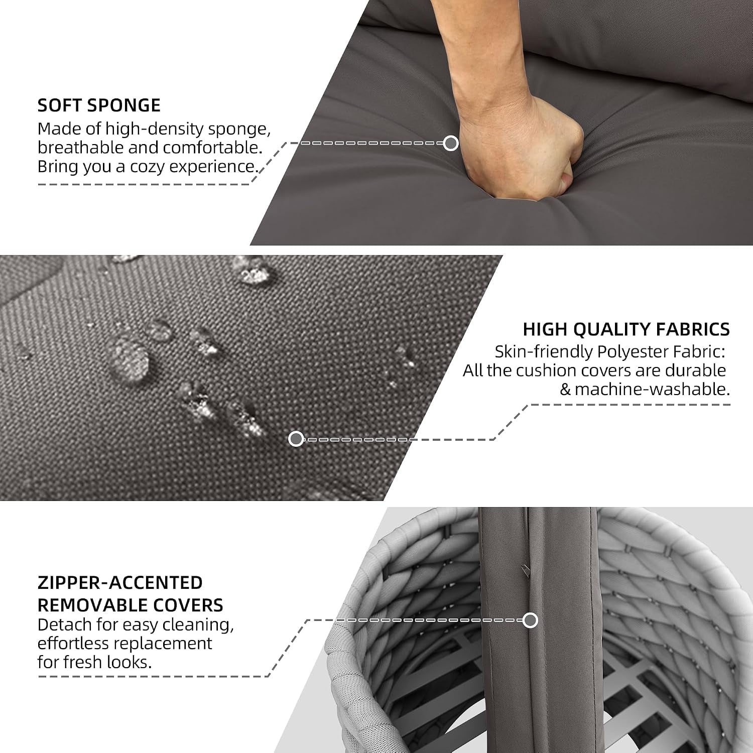 aluminum-patio-sofa-chair-handwoven-rope-balcony-furniture-gray