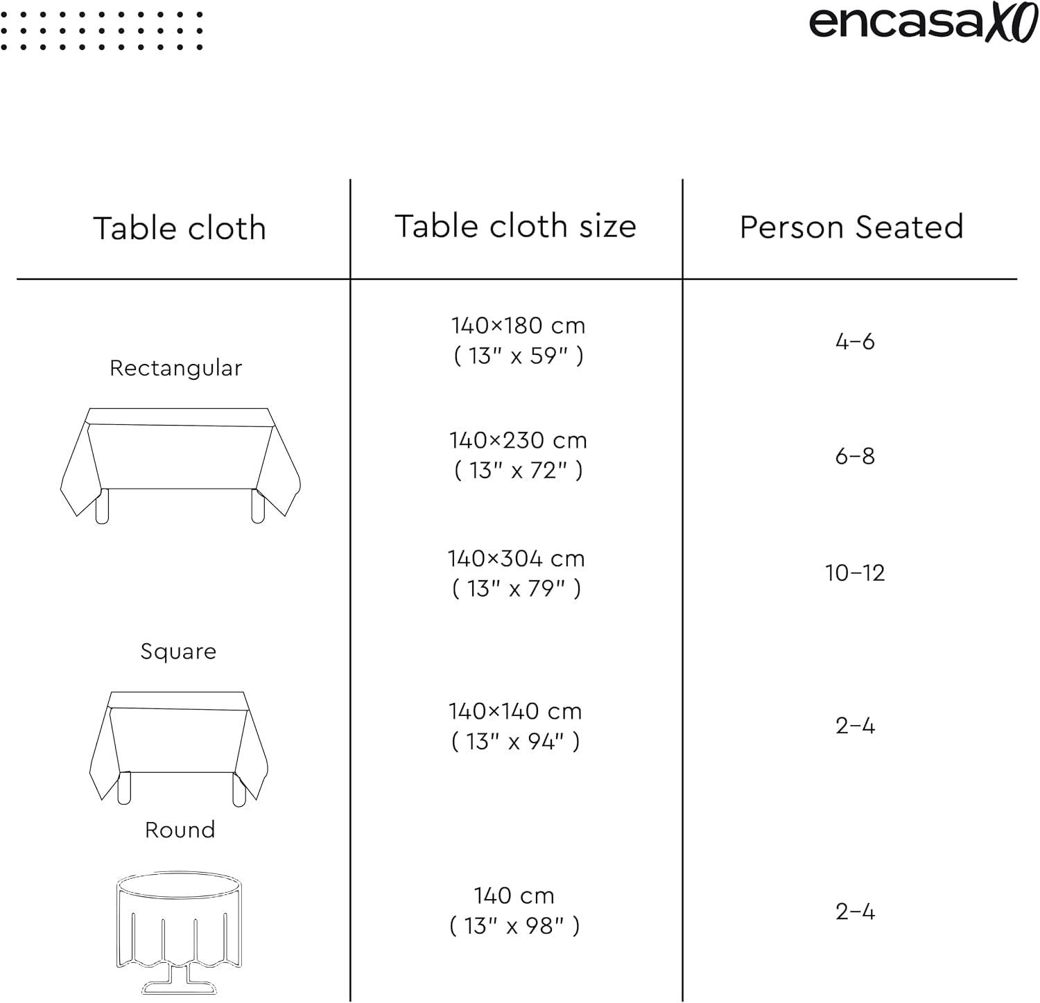 cotton-tablecloth-rectangular-56x84-jet-black