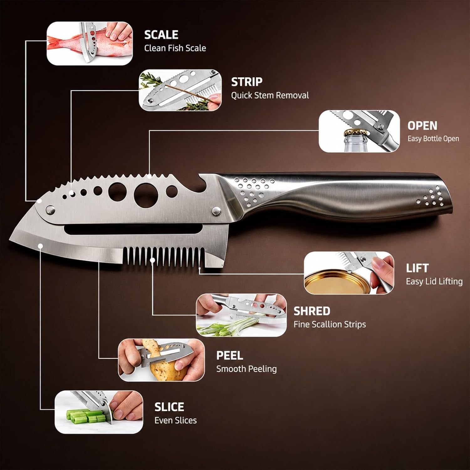 7-in-1-all-stainless-steel-multi-functional-vegetable-peeler-for-kitchen-smooth-potato-peeler-with-herb-stripper-scallion-shredder-fish-scaler-bottle-opner
