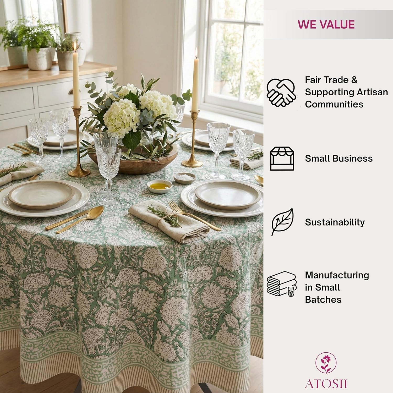 jade-100-cotton-boho-round-tablecloth-block-print-floral-table-cloth-linen-for-dining-parties-weddings-outdoors-i-table-decor-90-inches-i