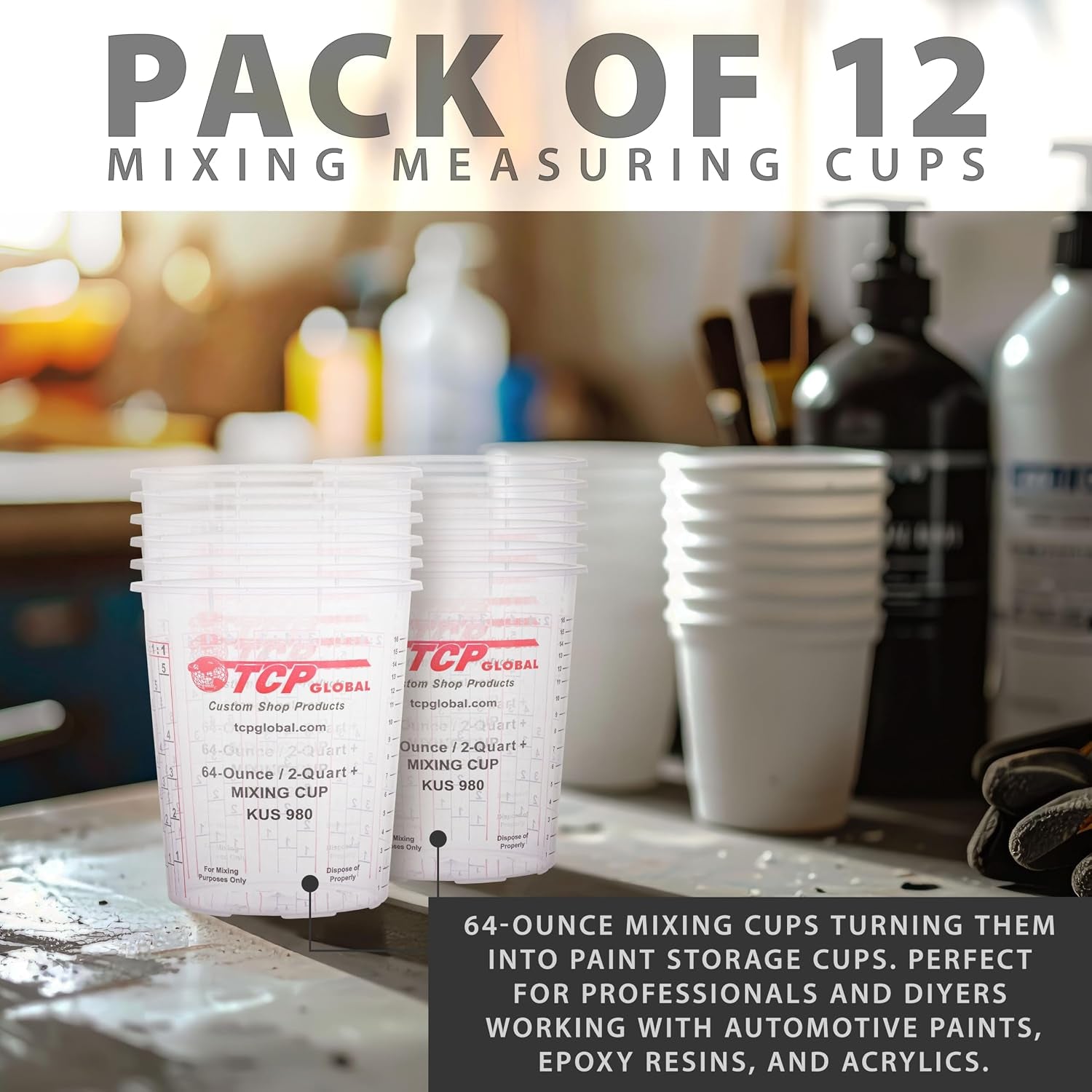 paint-mixing-cups-64-ounce-12-pack-plastic-measuring-cups