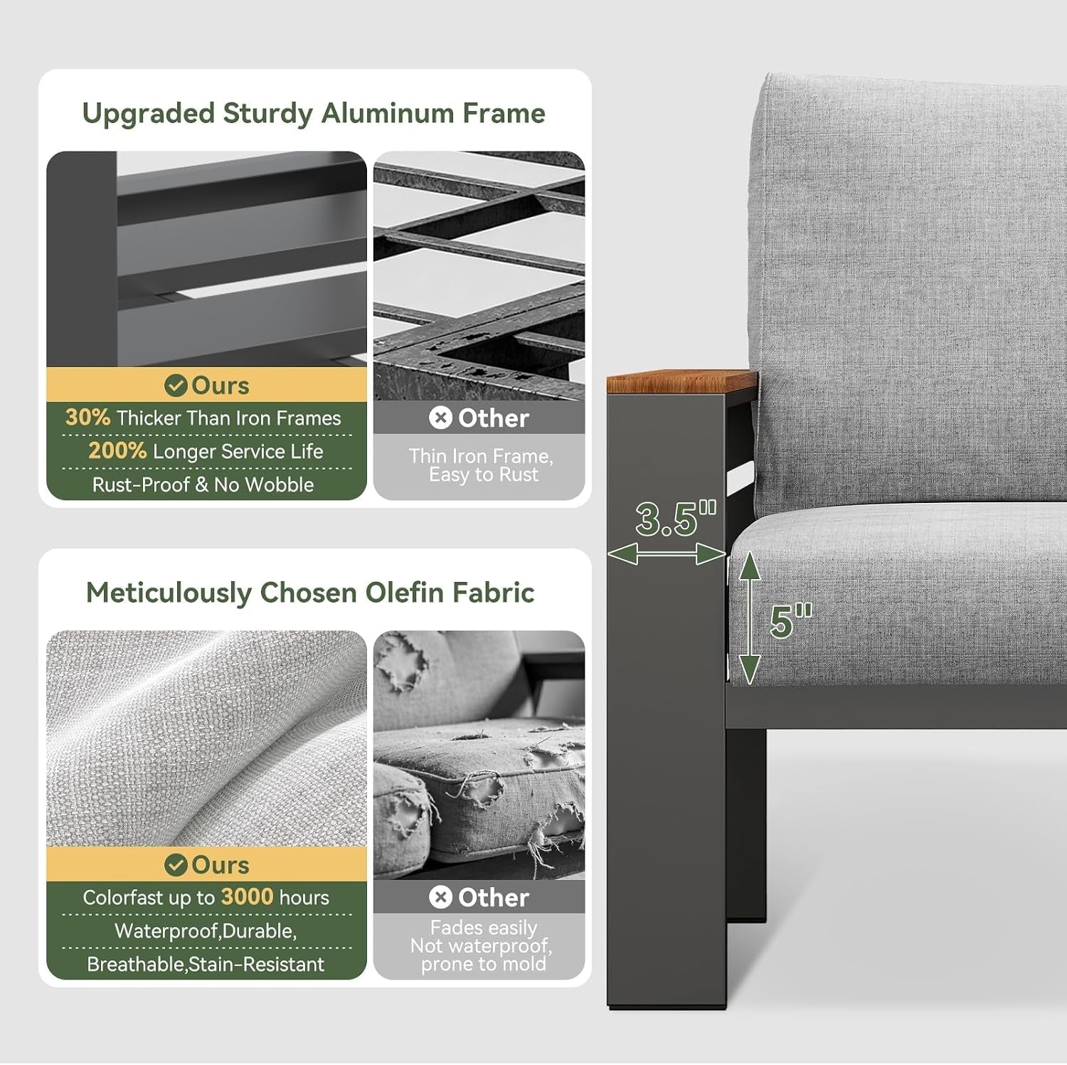 aluminum-patio-furniture-set-with-swivel-chairs-firepit-table