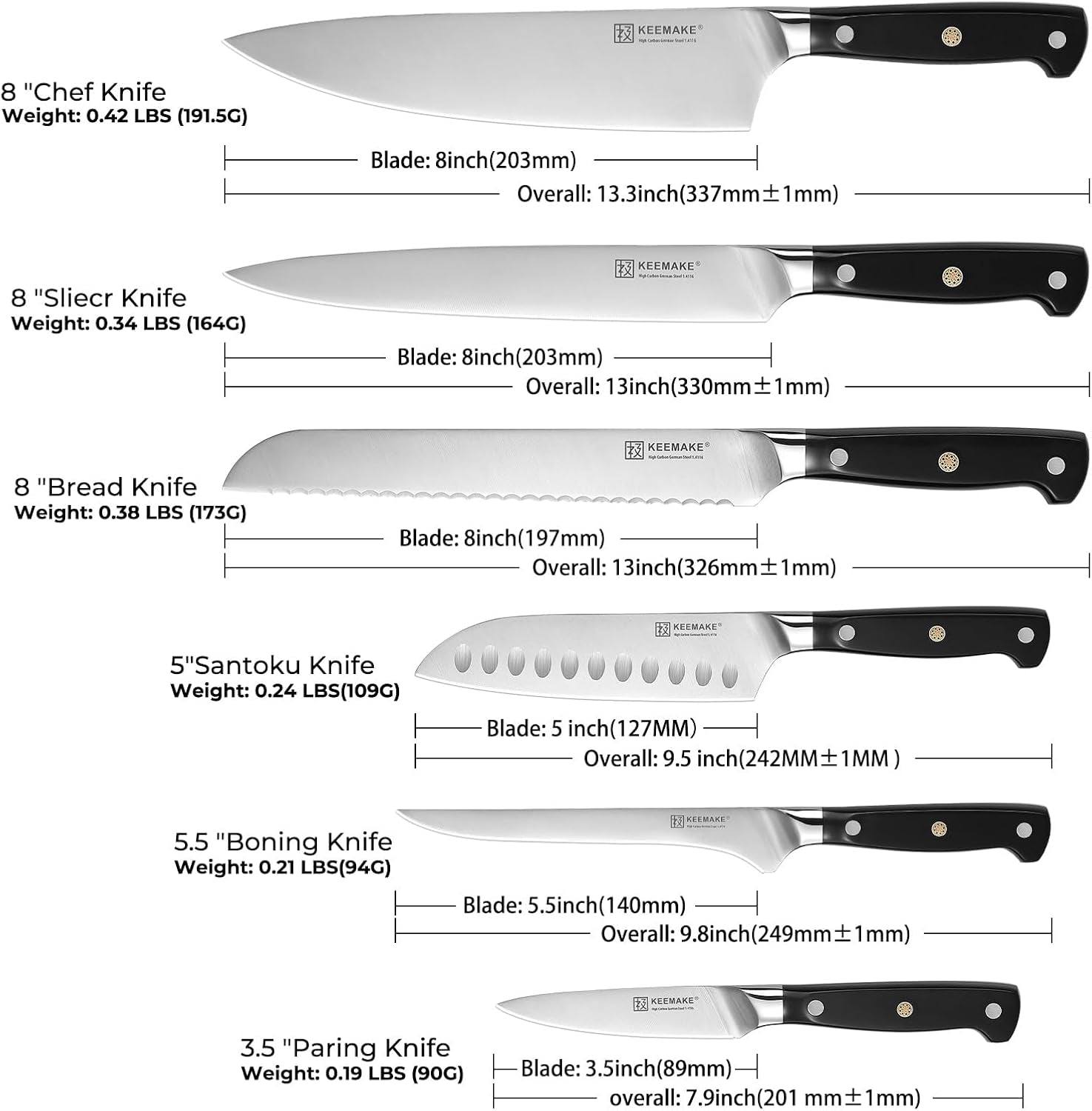 chef-knife-set-6pcs-ultra-sharp-kitchen-knives-with-ergonomic-handle-high-carbon-stainless-steel-kitchen-knife-set-forged-cooking-knife-set-for-slicing-meat-vegetable-bread-and-fruit