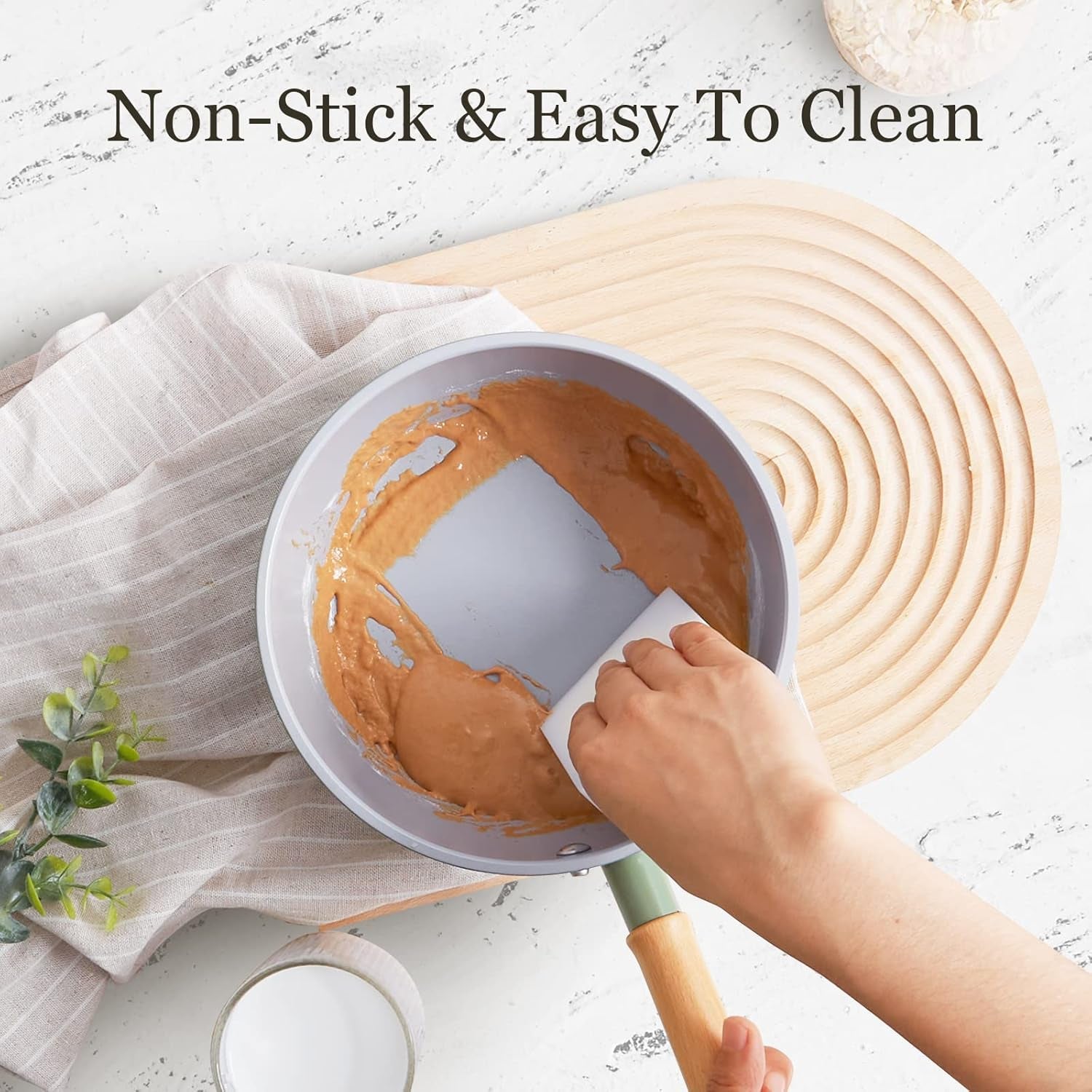 ceramic-nonstick-sauce-pan-with-lid-2-quart-cooking-pot-small-saucepan-with-steamer-ptfe-pfas-free-wooden-handle-for-cool-touch-universal-basegas-electric-induction-green