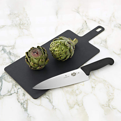 Victorinox Fibrox 3 Piece Chef'S Set - Carving and Paring Knives, Black3