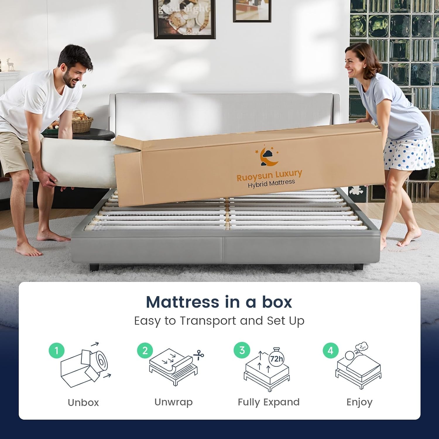 hotel-level-firm-king-size-mattress-12-inch-certipur-us-mattress-in-a-box