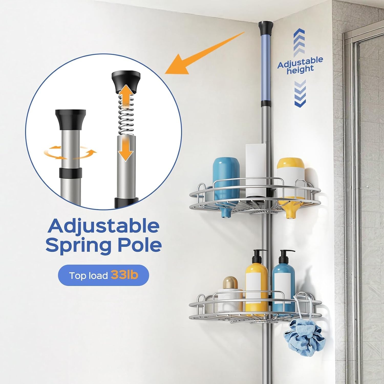 shower-caddy-tension-pole-4-tier-corner-bathroom-organizer
