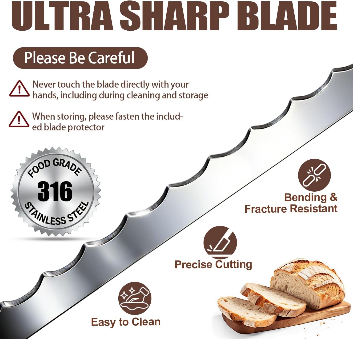 adjustable-bread-slicer-for-perfect-slices-bread-knife-for-homemade-bread-with-thickness-guide-premium-sharp-stainless-serrated-blade-for-sourdough-baguettes-bagels-loaves