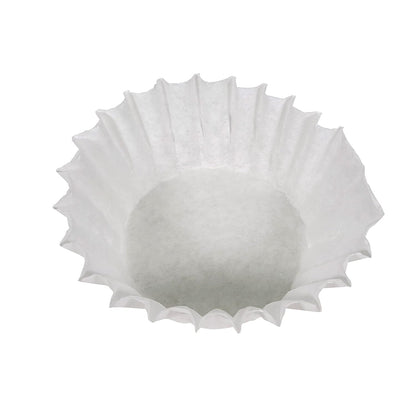 12-Cup Commercial Coffee Filters, 1000 Count (Pack of 1), 20115.00002