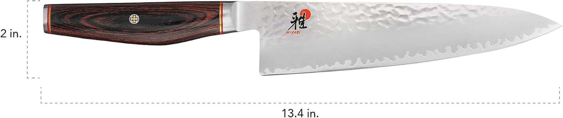 artisan-8-inch-chef-s-knife-made-in-japan-sharp-hanbazuke-finish-pakka-wood-handle