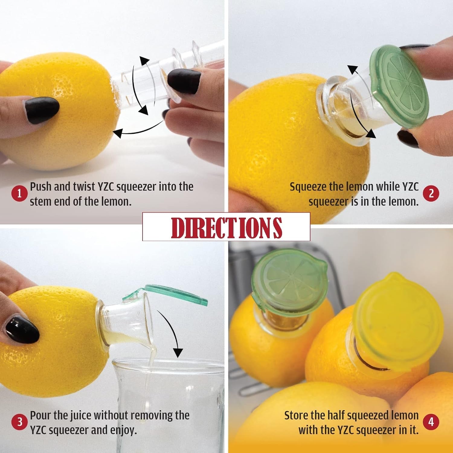 yzc-lemon-squeezer-2-pack-lemon-juicer-bpa-free-plastic-lime-juicer-compact-juice-extractor-citrus-press-with-lid-squeeze-lime-for-cocktails-drinks