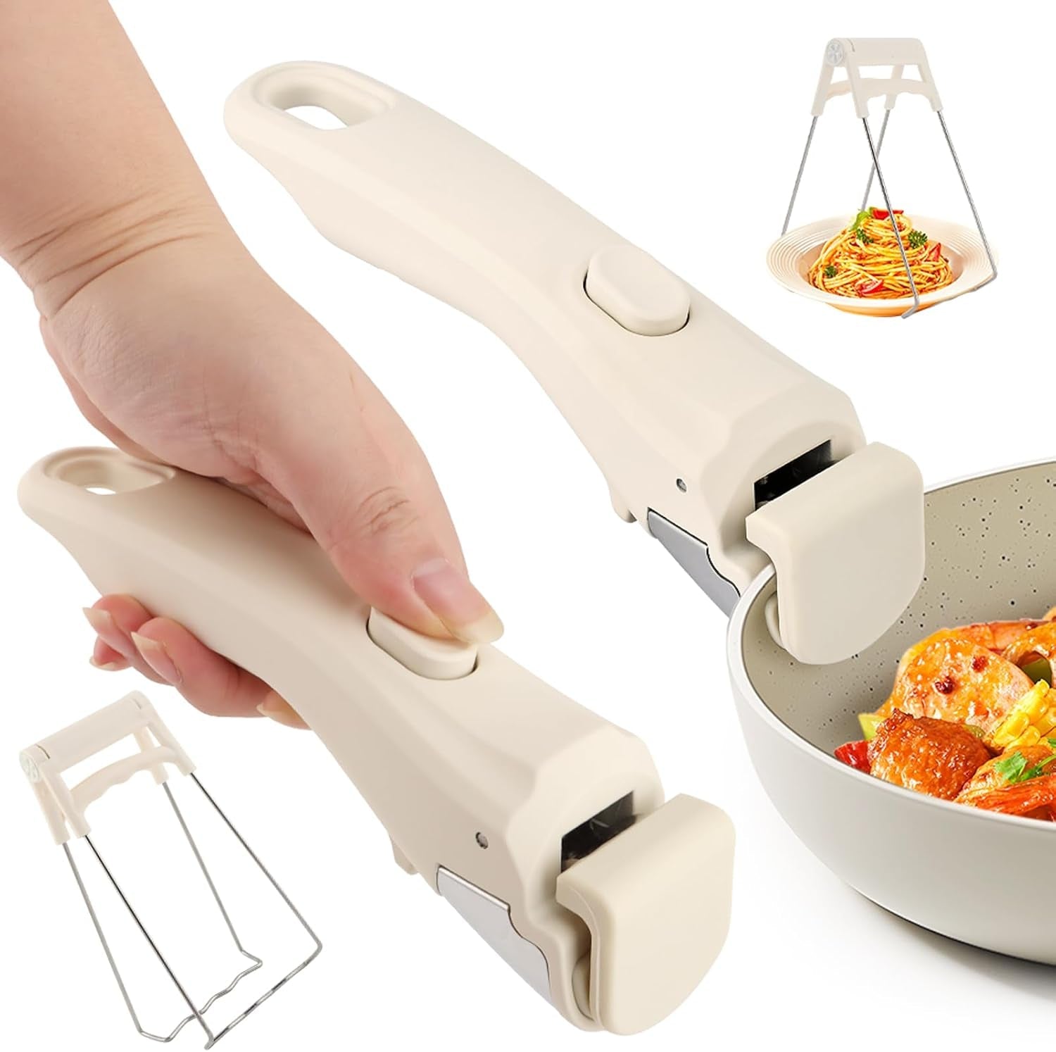 removable-pot-handle-with-anti-hot-bowl-dish-clip-universal-detachable-pan-handles-replacement-fits-most-vertical-edge-cookware-avoid-scalding-kitchenware-set-color-cream-white