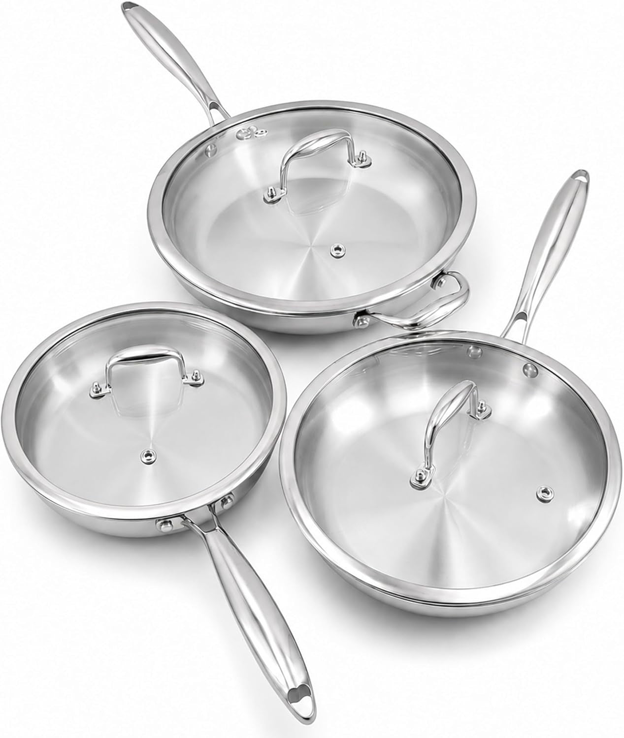stainless-steel-cookware-set-full-5-ply-6-piece-full-clad-3mm-18-10-stainless-steel-glass-lids-steamer-induction-compatible-oven-safe-up-to-800-f