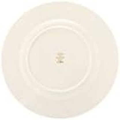 Autumn Porcelain 5-Piece Fall Dinnerware Set for 110