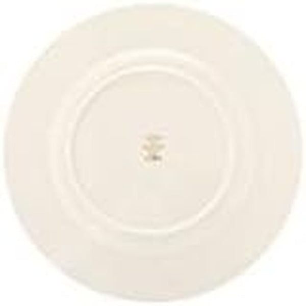 Autumn Porcelain 5-Piece Fall Dinnerware Set for 110