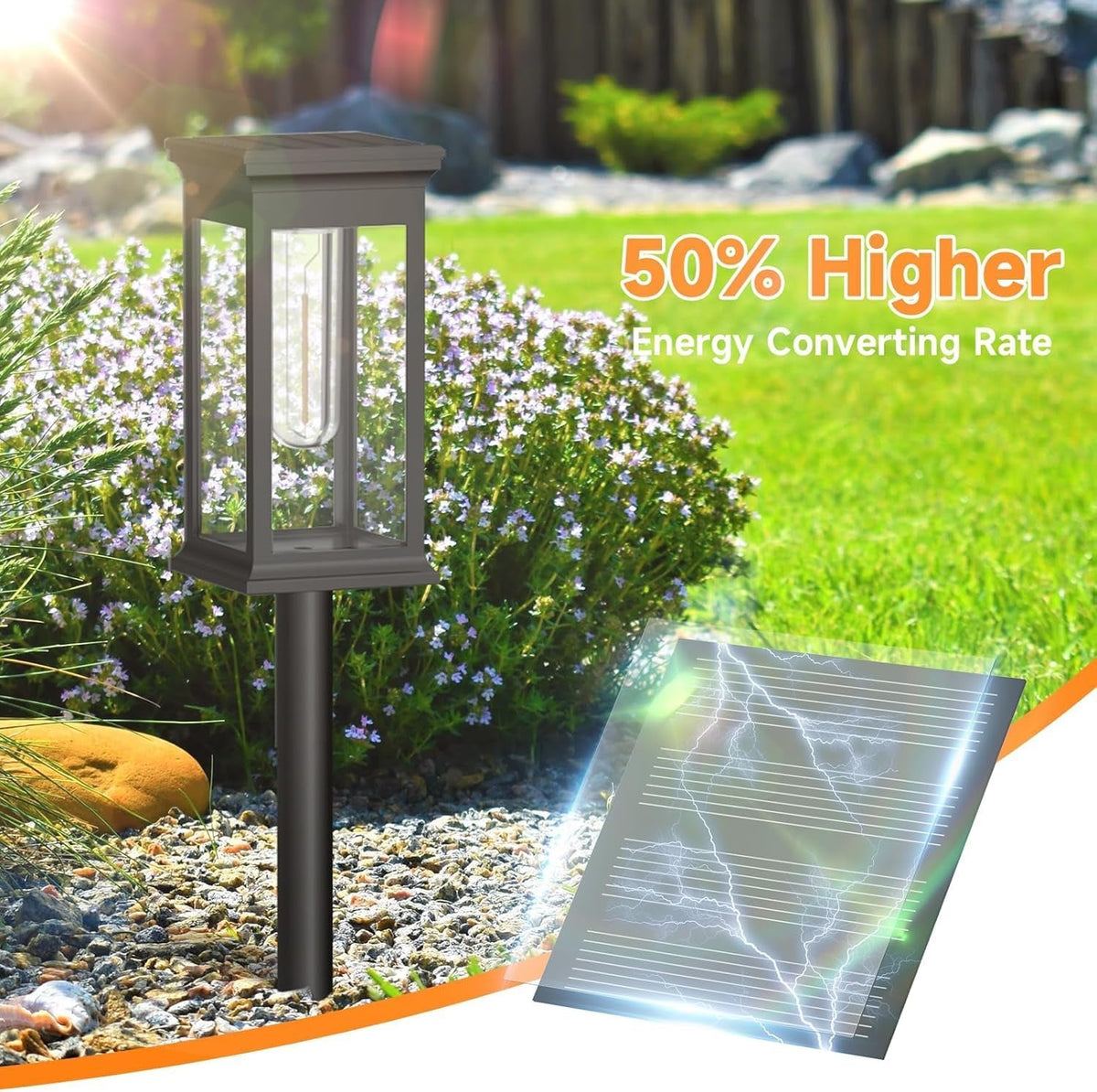 solar-pathway-lights-outdoor-waterproof-8-pack-bright-solar-powered-garden-lights-with-auto-on-off-ip65-led-landscape-lighting-for-walkway-patio-lawn-yard-decor