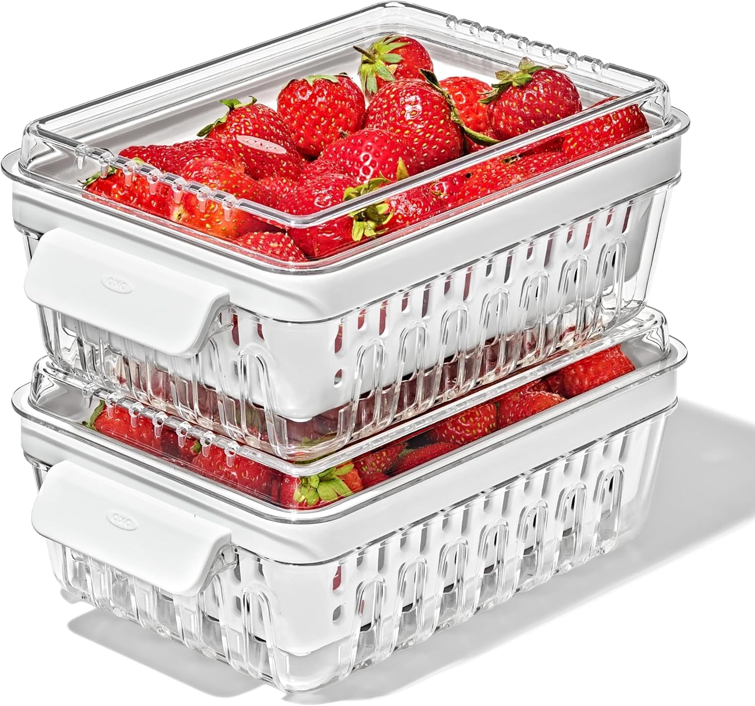 oxo-good-grips-produce-saver-berry-keeper-2-piece-set