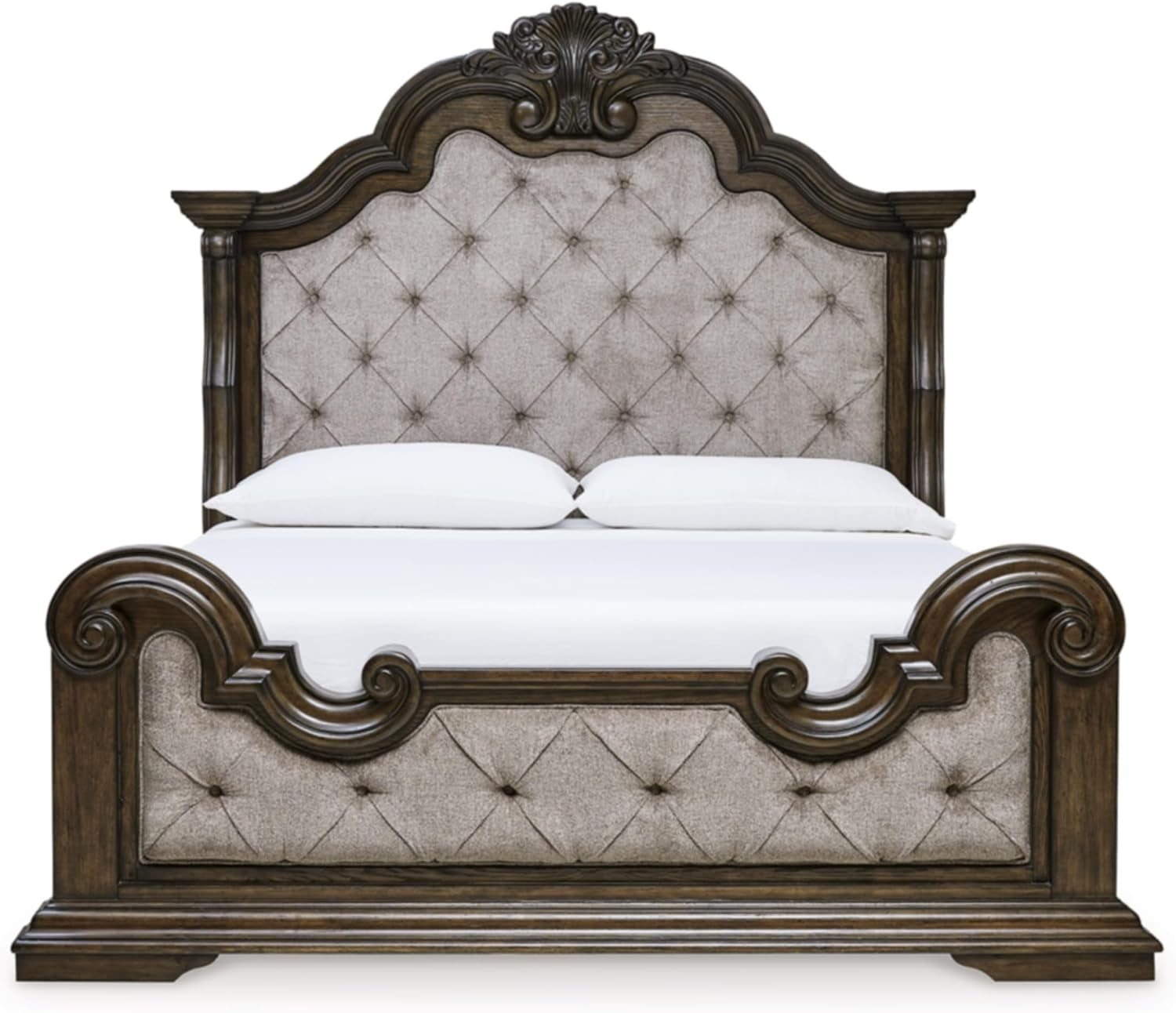 signature-design-by-ashley-maylee-cal-king-bed-frame-with-headboard