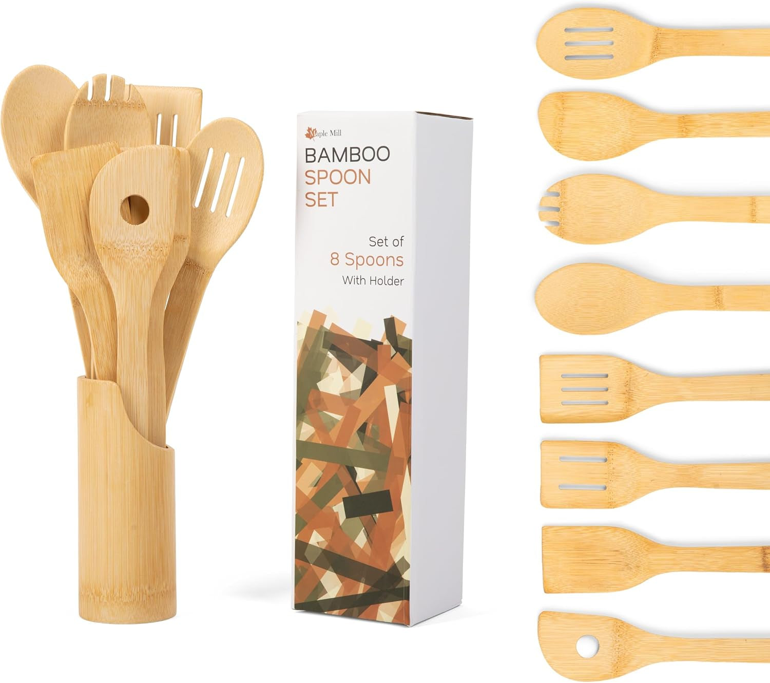 bamboo-spoons-for-cooking-set-of-8-spoons-with-holder-wooden-cooking-spoons-non-toxic-organic-bamboo-cooking-utensils-with-spoon-set-spatula-premium-kitchen-utensils