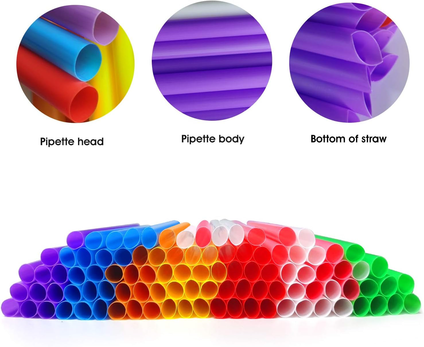 100-pcs-jumbo-smoothie-straws-boba-straws-individually-wrapped-multi-colors-disposable-plastic-large-wide-mouthed-milkshake-bubble-tea-drinking-straw0-43-diameter-and-9-45-long
