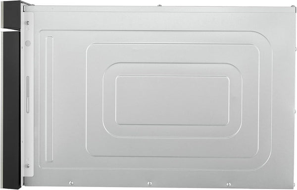 24 In. Haven Coll 1.2 Cu. Ft. Built-In Microwave Drawer, Stainless Steel |  COS-12MWDSS-NH Touch Controls, 11 Power Levels, 1000W, Child Lock Function, Defrost Functions, Automatic Presets11