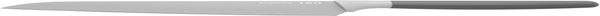 LEO 6.75" Nonstick Santoku Knife,Stainless Steel Wide Blade3