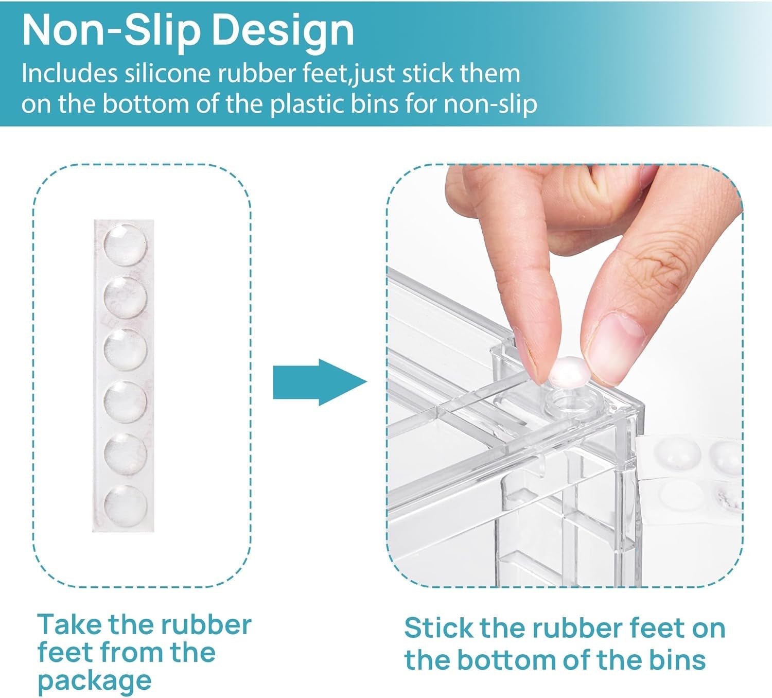 clear-stackable-storage-drawers-4-pack-kitchen-cabinet-set
