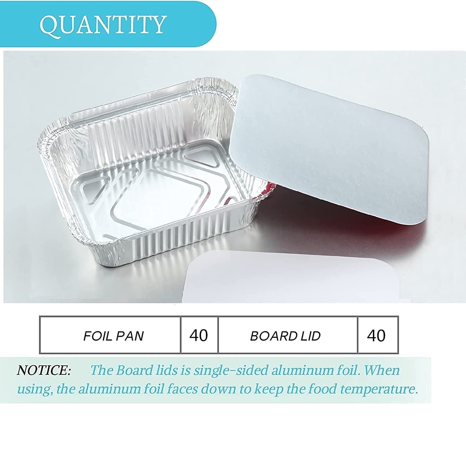 1-lb-small-aluminum-pans-with-lids40-pack-5-4-tin-foil-pans-disposable-cookware-cardboard-lids-for-cooking-baking-party-meal-takeout-trays-to-go-disposable-food-container