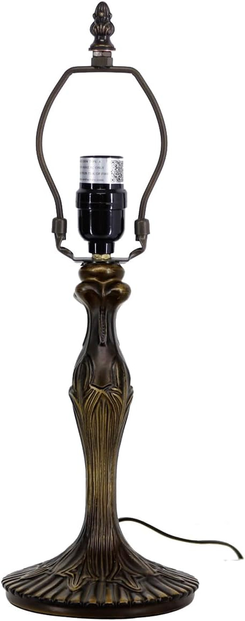 18-inch-tiffany-table-lamp-base-replacement-only