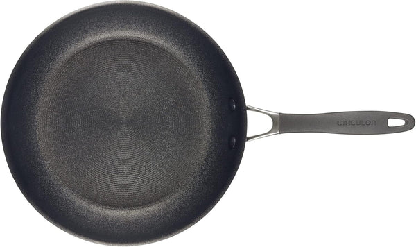 A1 Series with Scratchdefense Technology Nonstick Induction Cookware/Pots and Pans Set, 10 Piece - Graphite11