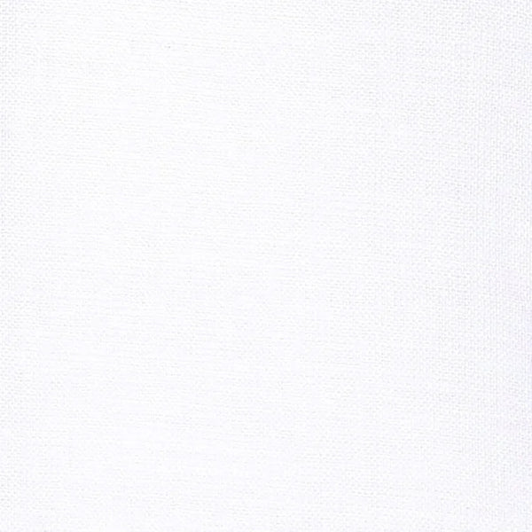 Signature Linen™ by D'Moksha, White Tablecloth, Rectangle Tablecloth 60 X 144 Inch, 100% Pure Linen, Hemstitch, Machine Washable, Long Table Cloth for Dining- Fall, Weddings, Outdoor Hosting7