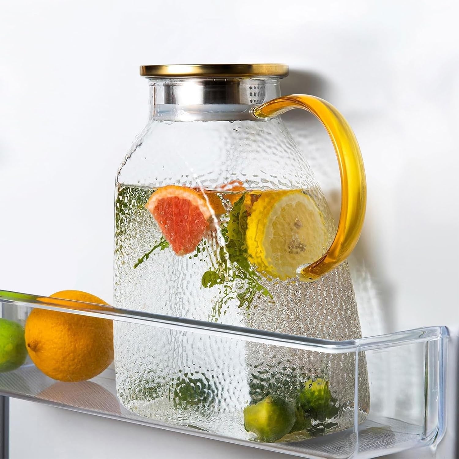 glass-pitcher-with-lid-and-spout-1-8-liter-60-oz-glass-pitchers-with-handle-and-lid-jug-water-pitchers-for-fridge-carafe-jar-for-hot-cold-water-iced-tea-juice-coffee-milk-beverage
