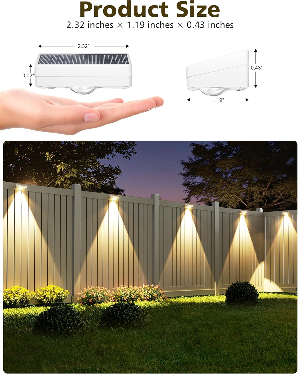 solar-fence-lights-outdoor-12-pack-3-color-temperature-fence-light