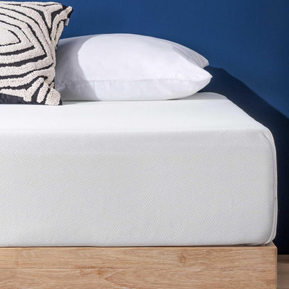 10 Inch Memory Foam Mattress, Medium Firm, Cooling Gel Infused, Certified Safe Foams & Fabric, Mattress in a Box, Queen4