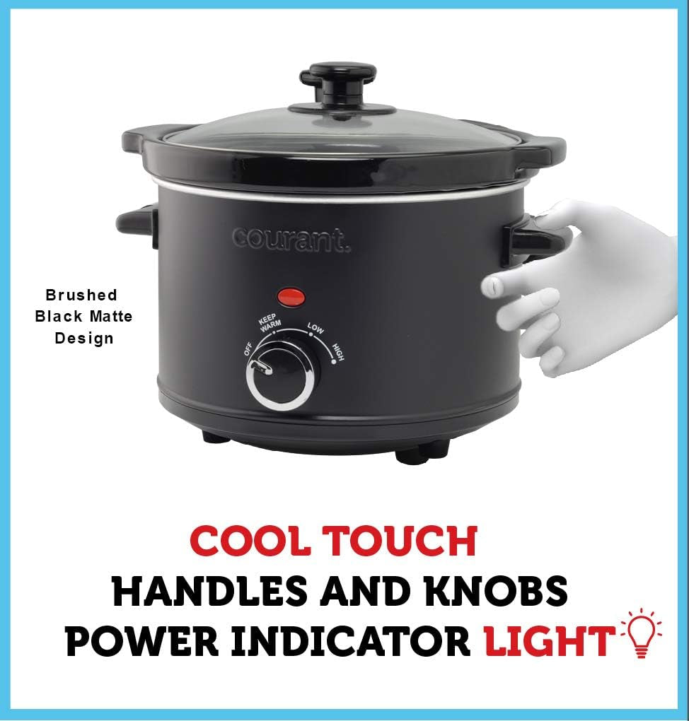 slow-cooker-5-5-quart-crock-with-easy-cooking-options-dishwasher-safe-pot-and-glass-lid-matte-black