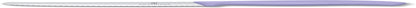 Victorinox Swiss Classic, Tomato & Steak Knife Set, 6-Piece, Sharp Blade, Serrated Edge, 4.3 Inch, Stainless Steel, Lavender, Sky Blue2