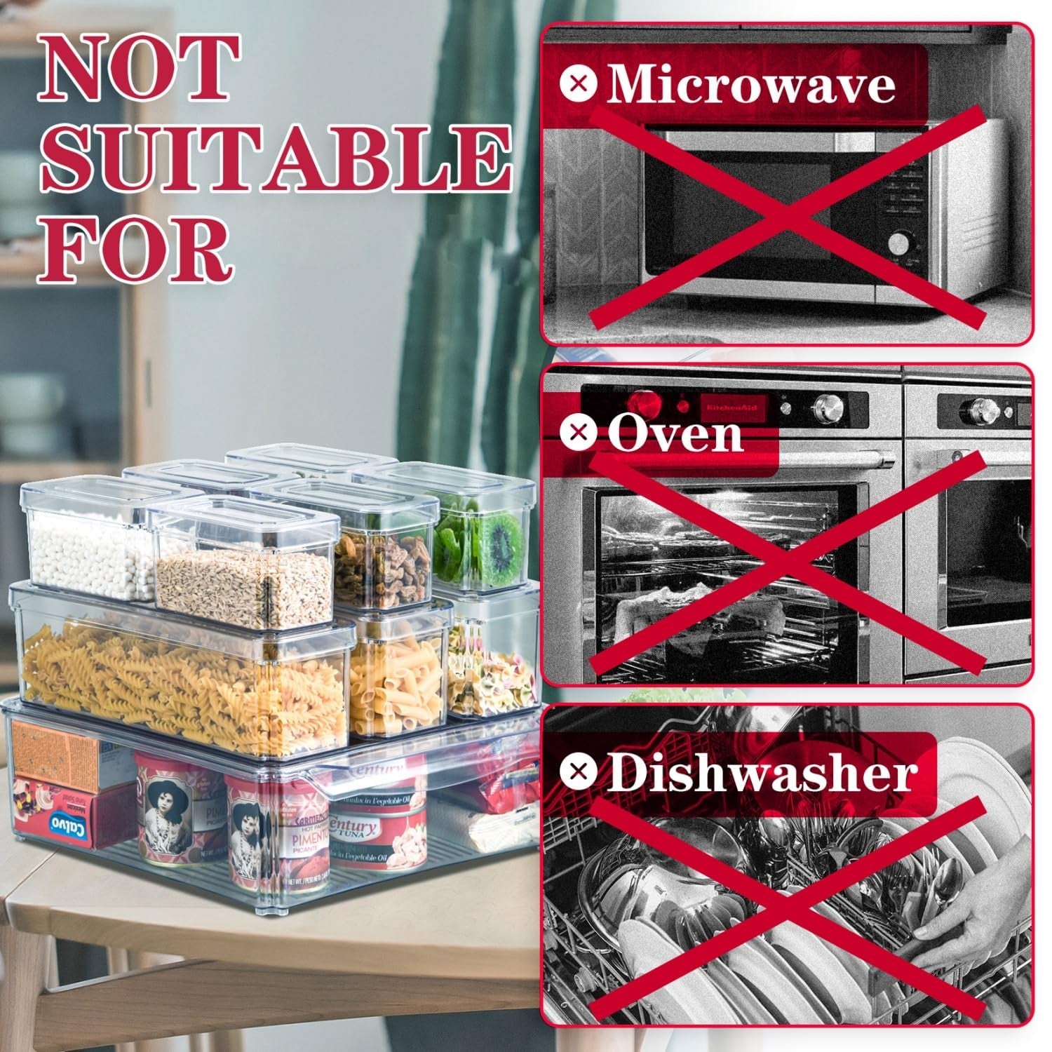 10-pack-fridge-organizer-stackable-refrigerator-organizer-bins-with-lids-produce-fruit-storage-containers-for-storage-clear-for-food-drinks-vegetable-storage