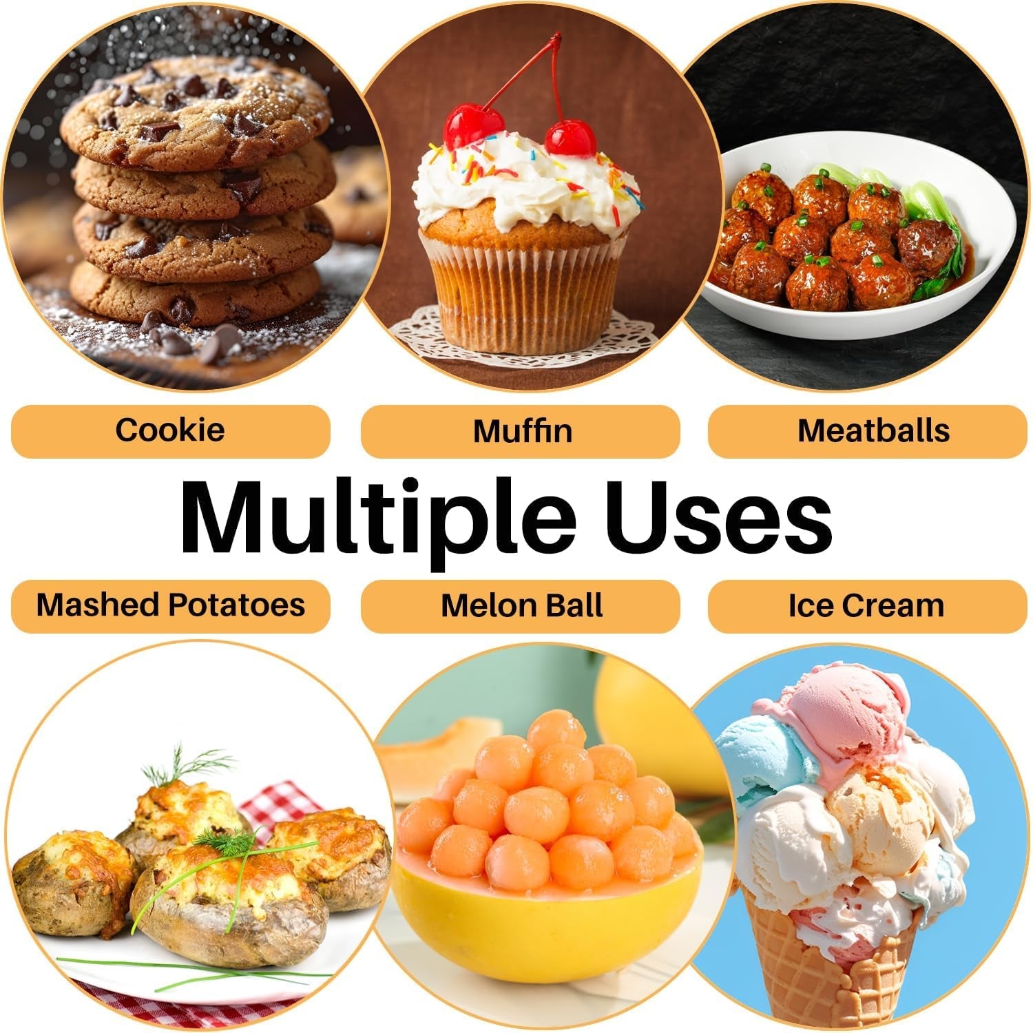 cookie-scoop-set-cookie-scoops-for-baking-set-of-3-cookie-dough-scoop-1-tablespoon-2-tablespoon-3-tablespoon-red-black-mint-handle-for-cookie-cupcake-muffin-ice-cream-truffles