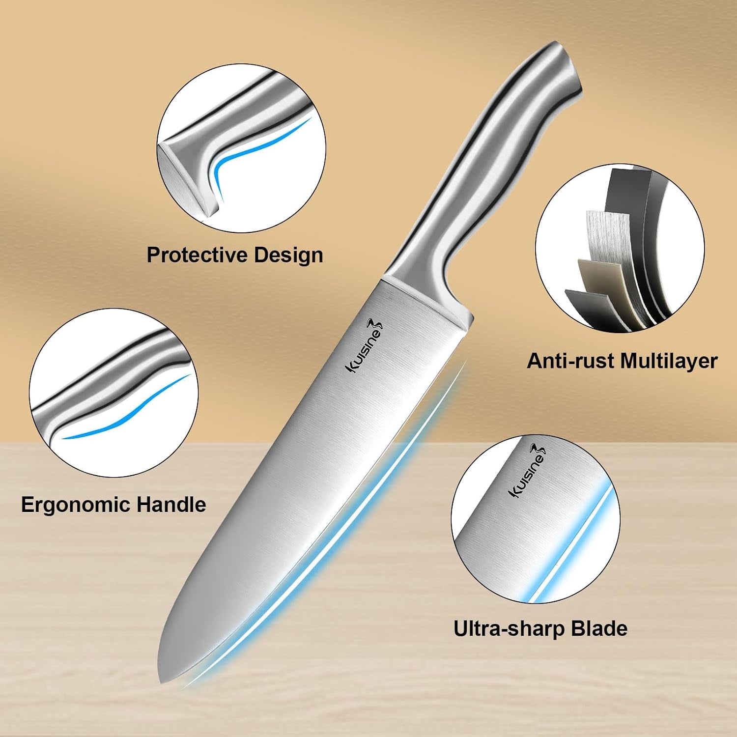 premium-sharp-knife-set-carbon-steel-forged-ergonomic-handle-knife-block-set-kitchen-block-knife-set-chef-knife-set-built-in-sharpenersilver-pro-15pcs