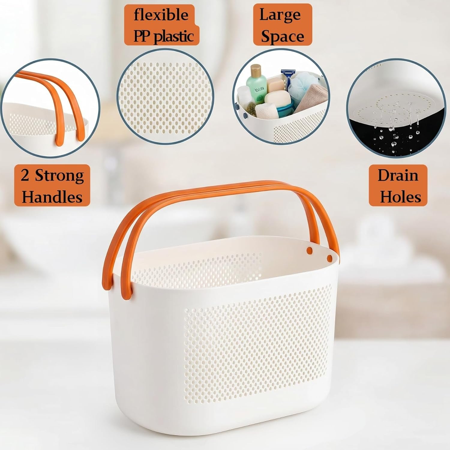 4-pack-portable-shower-caddy-basket-plastic-storage-baskets-with-handles-drainage-toiletry-organizer-bin-dorm-shower-tote-bag-for-bathroom-kitchen-closet-bedroom-college-gym-camp