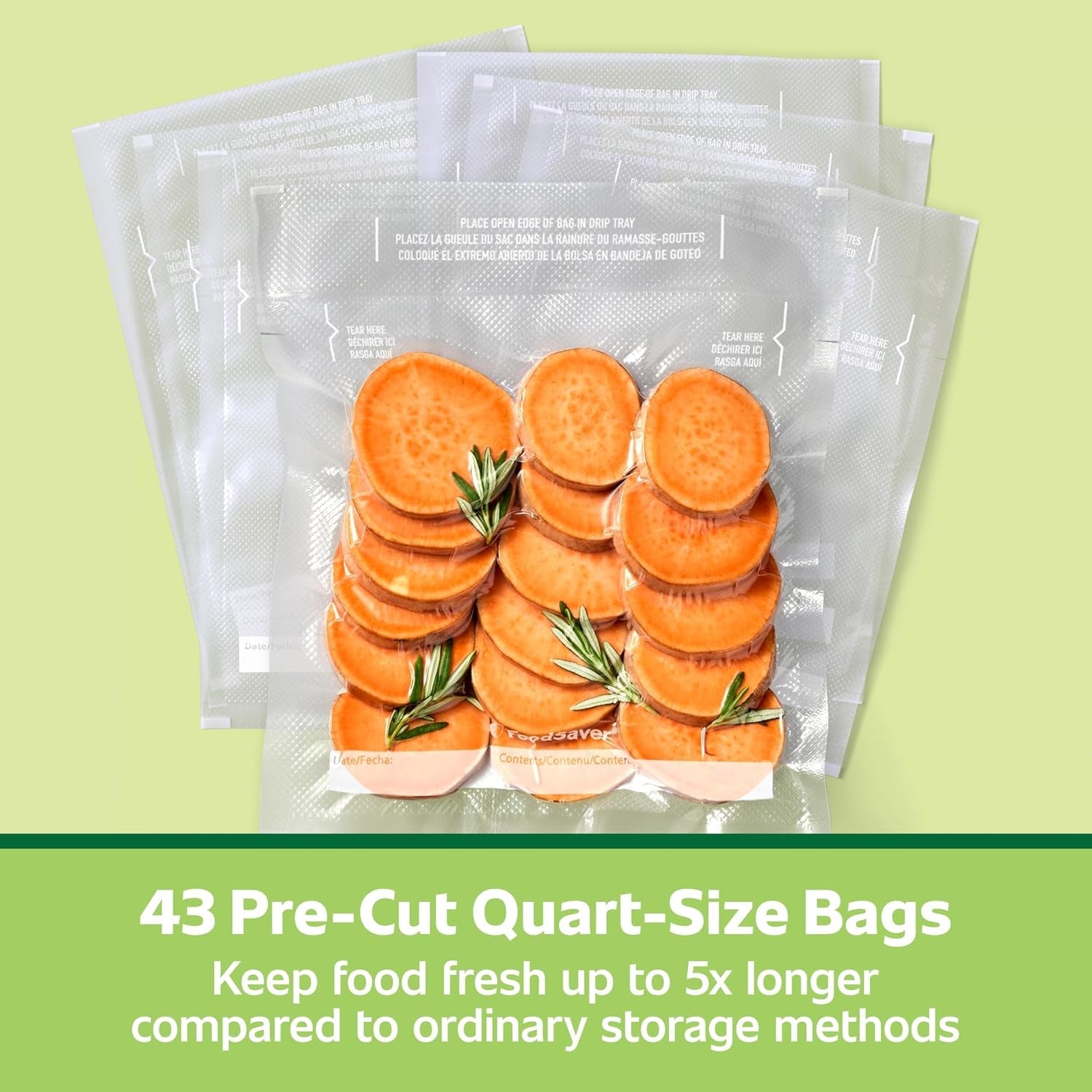 foodsaver-quart-pre-cut-vacuum-seal-bags-easy-use-vacuum-storage-bags-align-to-seal-and-tear-to-open-vacuum-sealer-storage-bags-43-pack