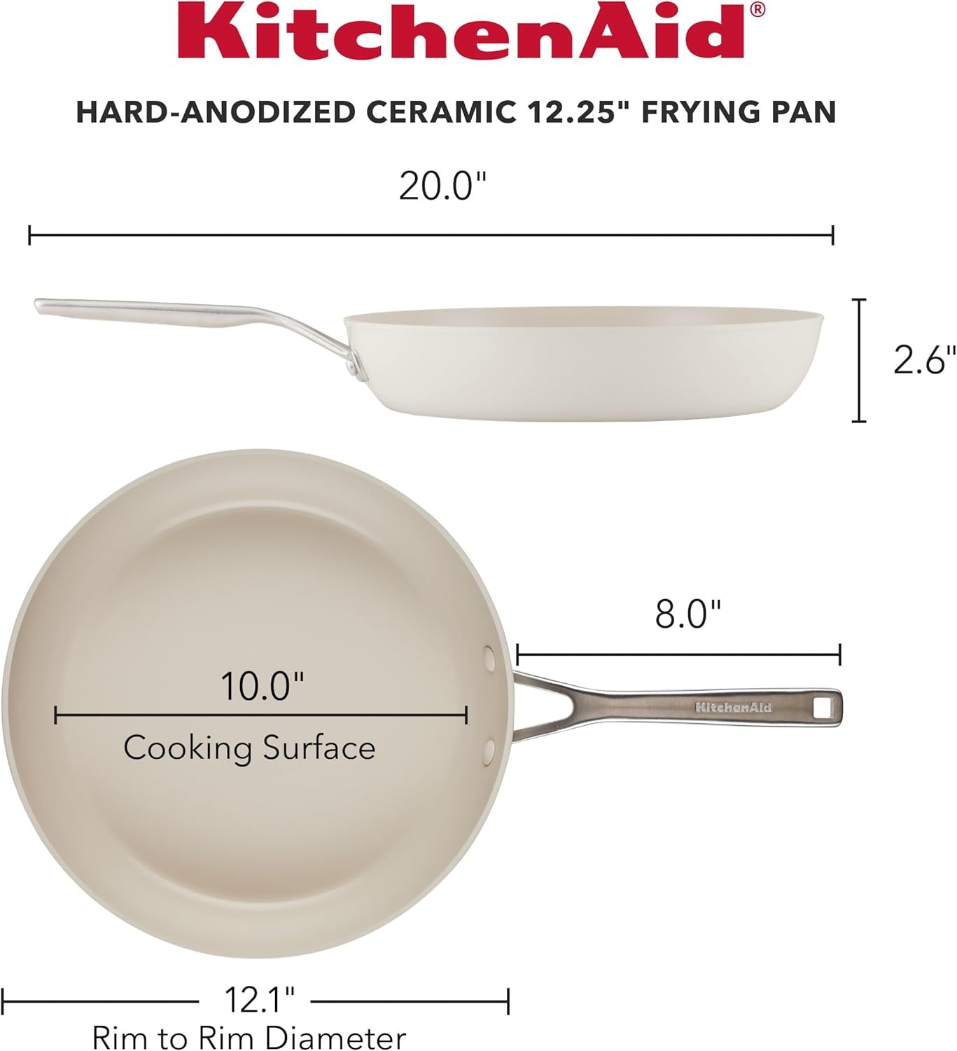 kitchenaid-hard-anodized-ceramic-nonstick-cookware-frying-skillet-pan-12-25-inch-non-stick-fry-pan-with-stainless-steel-handle-porcelain-white