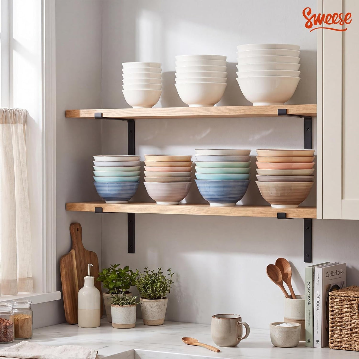 10-oz-small-ceramic-bowls-set-of-6-4-5-inch-white-bowls-for-yogurt-oatmeal-fruit-dessert-snacks-and-small-cereal-bowls-stackable-porcelain-bowls-for-breakfast