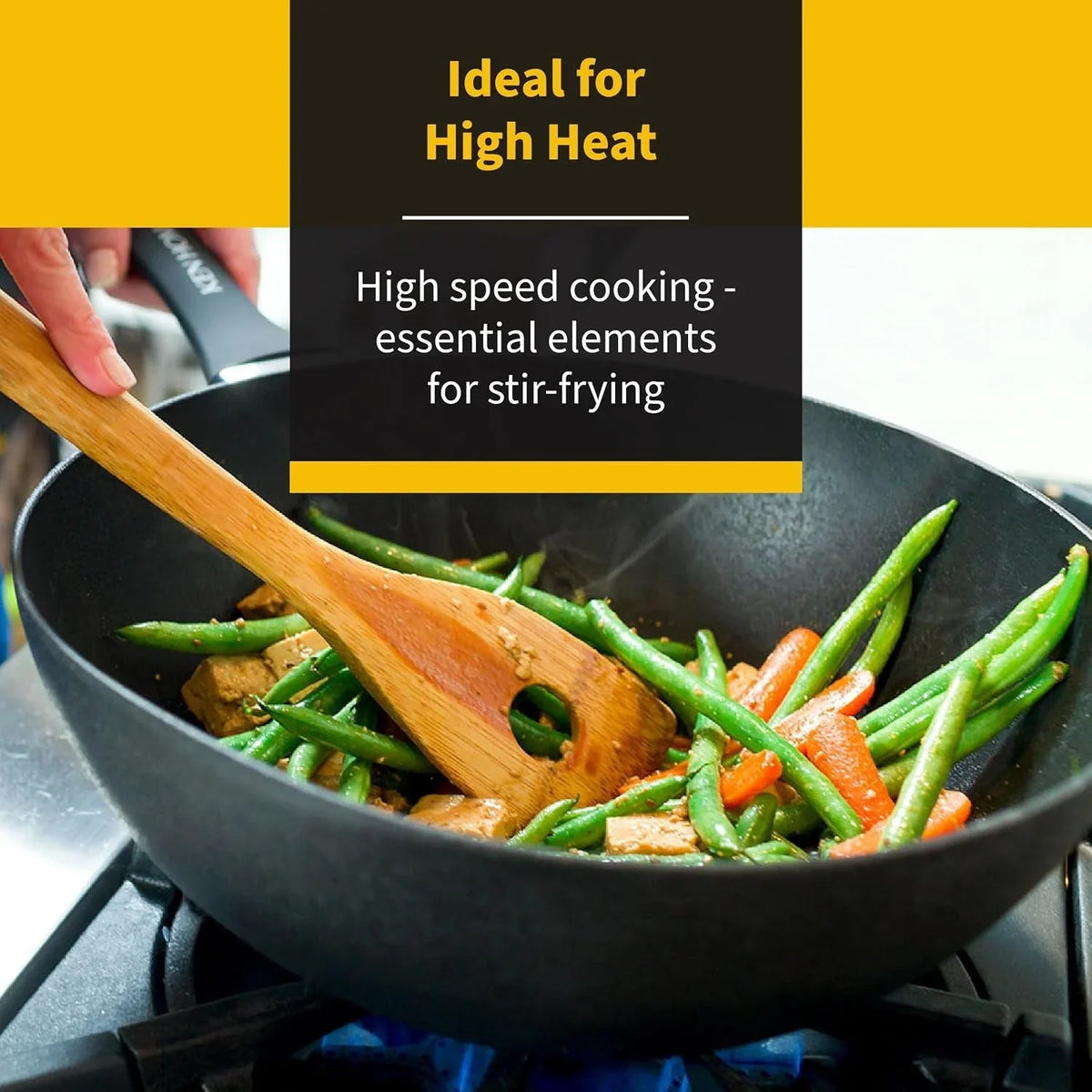 stir-fry-wok-12-aluminum-nonstick-pan-with-soft-touch-handle-and-flat-bottom-black