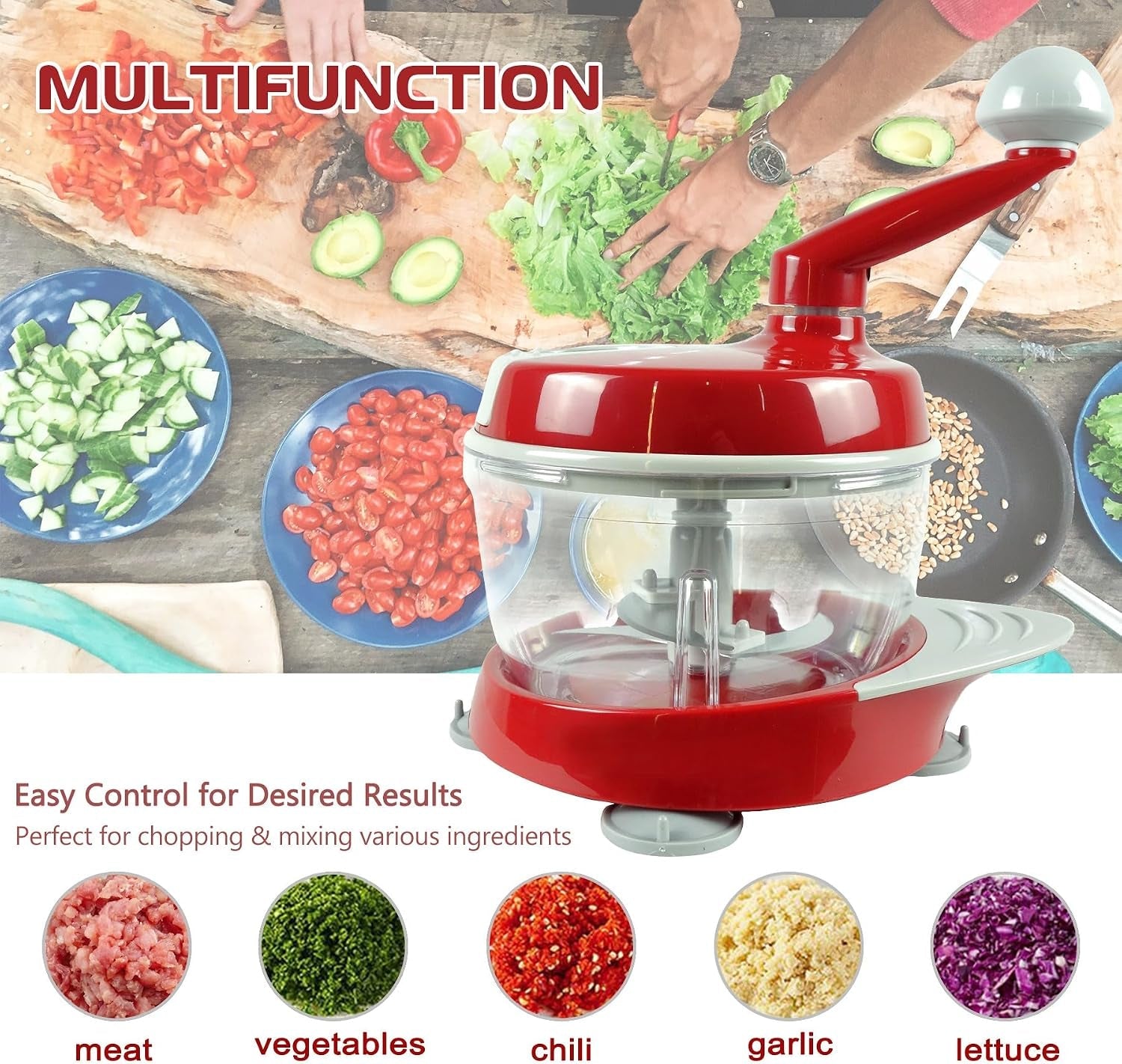 manual-food-processor-hand-powered-crank-food-processor-chopper-food-vegetable-onions-chopper-processor-blender-mixer-for-vegetables-meat-fruits-onions