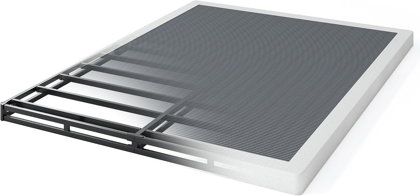 3-inch-low-profile-box-spring-queen-size-sturdy-metal-frame-mattress-foundation-easy-assembly-quiet-noise-free