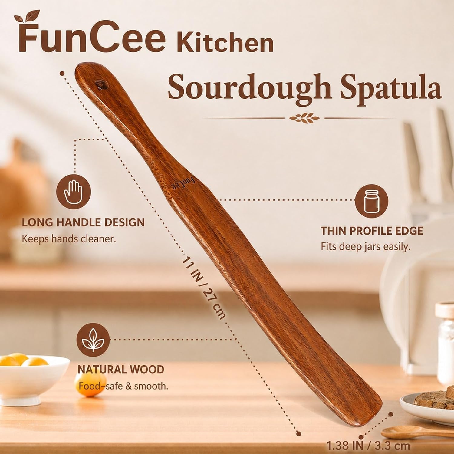 2-pack-wooden-spurtle-for-sourdough-starter-mixing-reaching-bottom-of-jar-dough-whisk-long-handle-jar-spatula-spurtles-kitchen-tools-teak-wood-kitchen-utensils-kit-for-baking-cooking