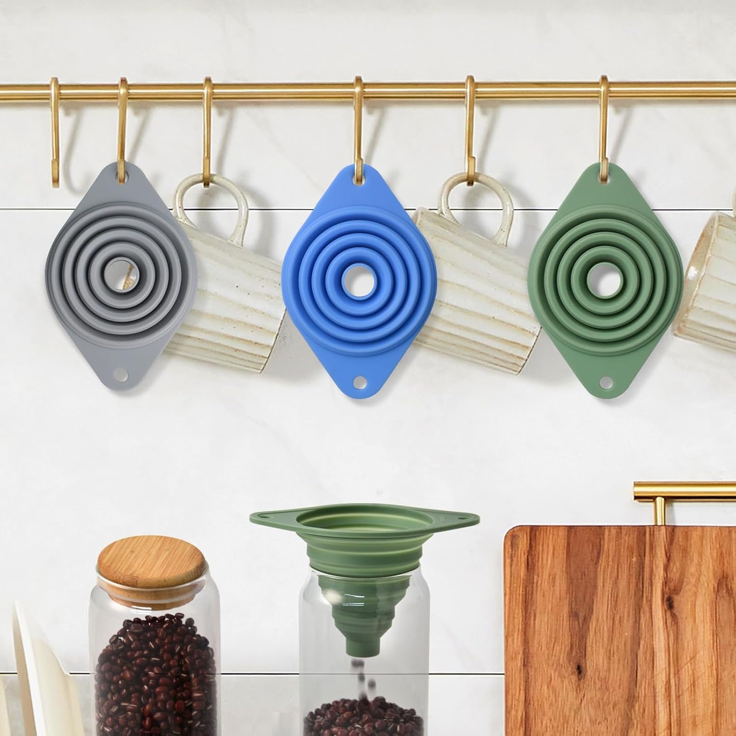 kitchen-funnel-set-3-pack-funnels-for-kitchen-use-filling-bottles-silicone-funnel-collapsible-small-funnels-for-filling-small-bottles