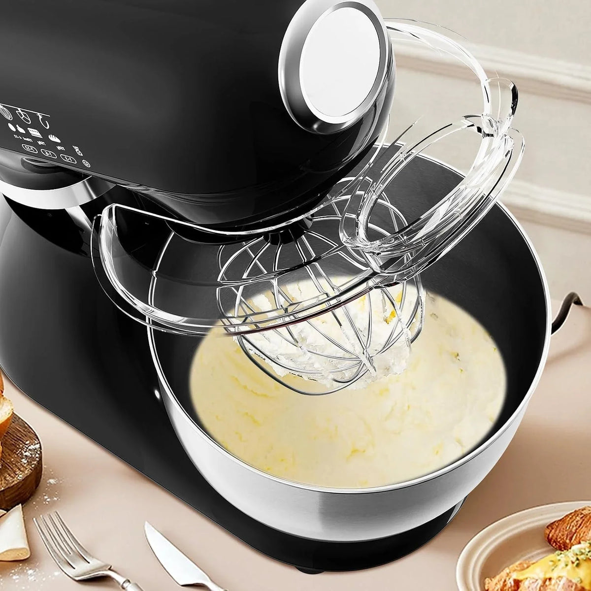 5-3-quart-electric-stand-mixer-with-12-speed-low-noise-electric-mixer-with-tilt-head-kitchen-mixer-for-daily-use-with-egg-whisk-dough-hook-flat-beater-anti-slip-suction-cup